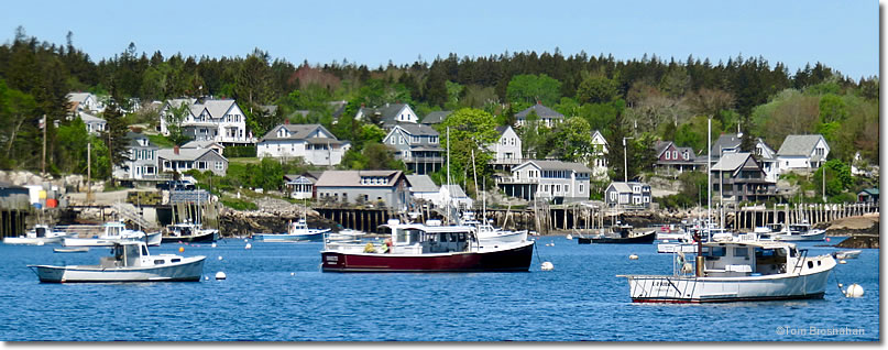 Stonington, Maine Guide