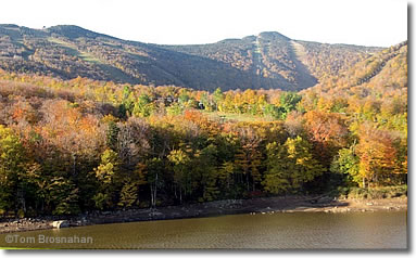 Summer Killington  Vermont