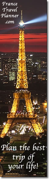 Plan the best trip of your life! FranceTravelPlanner.com