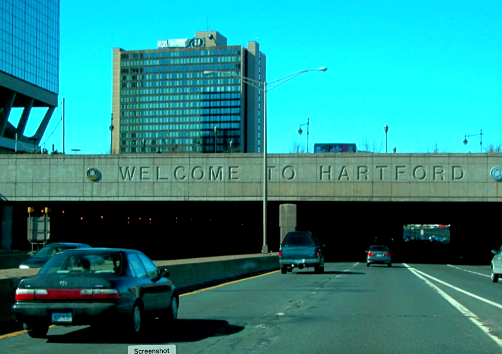 Welcome to Hartford CT