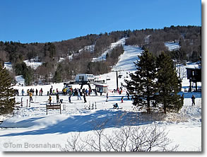 Mohawk Mountain Ski Area, 