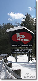 Ski Butternut, Great Barrington MA