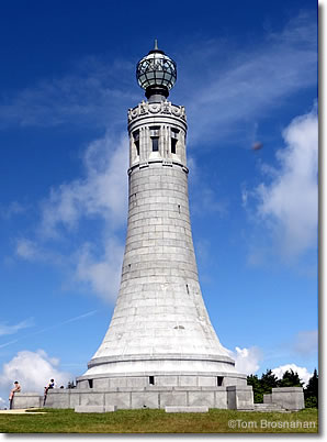 Mount Greylock, North Adams, Massachusetts