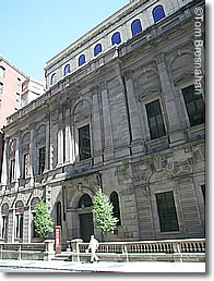 Boston Athenaeum, Boston MA