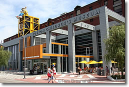 Boston Children's Museum, Boston MA