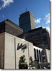 27 Top Images Barnes And Noble Prudential Center Boston Ma - Prudential Center Events and Concerts in Boston ...