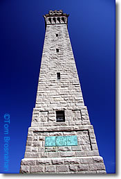 Pilgrim Monument, Provincetown MA