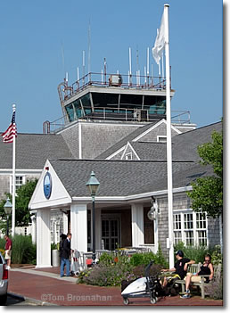 Nantucket Memorial Airport