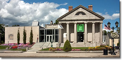 Pilgrim Hall Museum, Plymouth MA