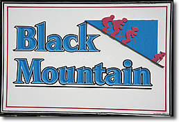 Black Mountain Ski Resort, NH