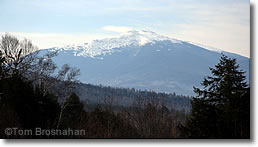Mount Washington, New Hampshire