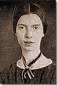 Emily Dickinson, Poet