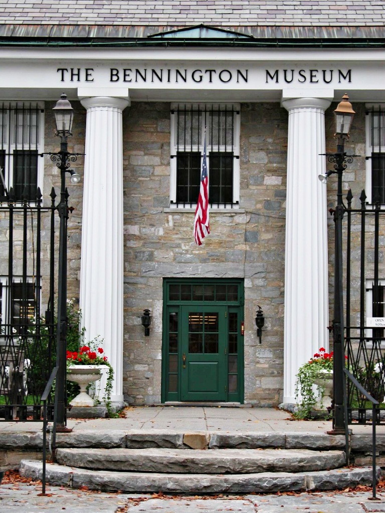 Bennington Museum, Bennington VT