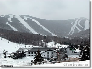 Killington Ski Resort, Vermont